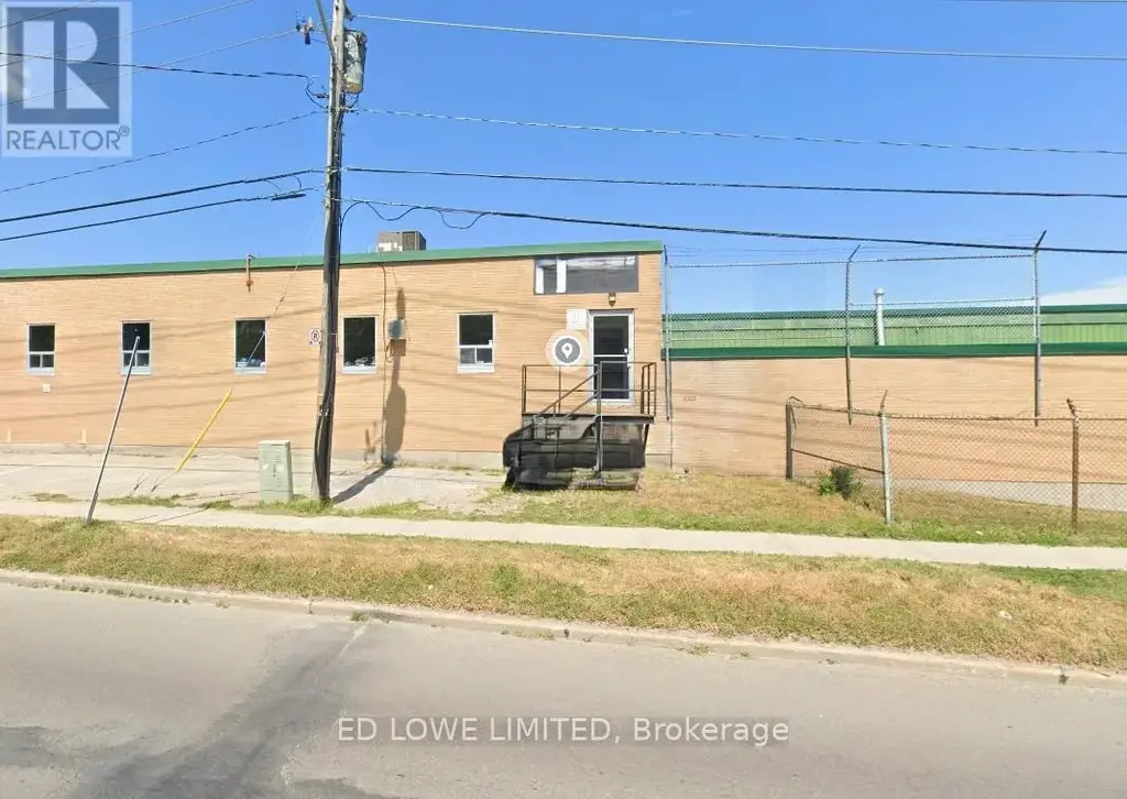 940 - 11 Innisfil Street, Barrie (City Centre)